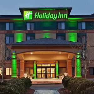 Holiday Inn Manchester Airport, An Ihg Hotel