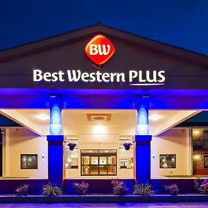 Best Western Plus Keene Hotel